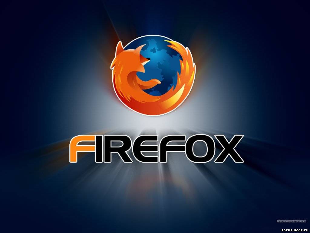 Firefox 3.5 Скачать Бесплатно