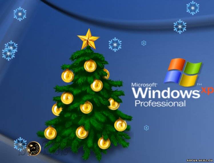 Украшения Windows Xp Программы