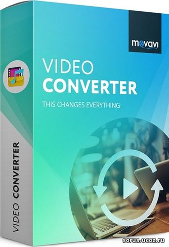 Movavi Video Converter 21.2.0 Premium Full Version